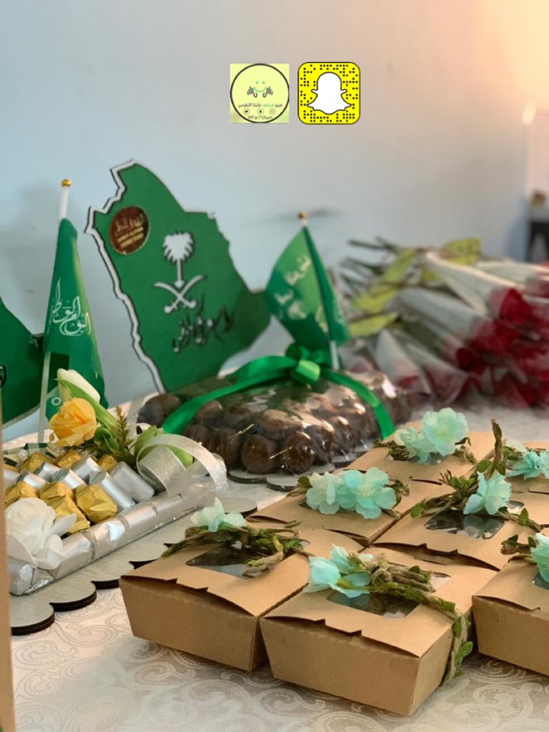 فريق فرحتهم غايتنا التطوعي✨ tweet media