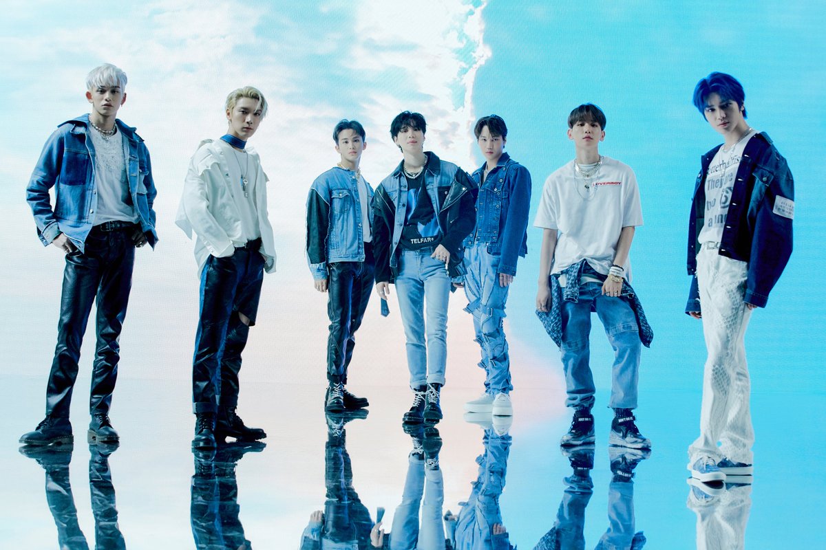superm's tweet photo. SuperM The 1st Album [Super One]
➫ 09/25/20 (1PM KST/ 12AM EST)
➫ 09/24/20 (9PM PST)

🔗 https://t.co/BbZGNCbPu8
 
#SuperM #SuperOne
#One #Monster_Infinity
#WeAreTheFuture #SuperMtheFuture https://t.co/zeWvIF3npV