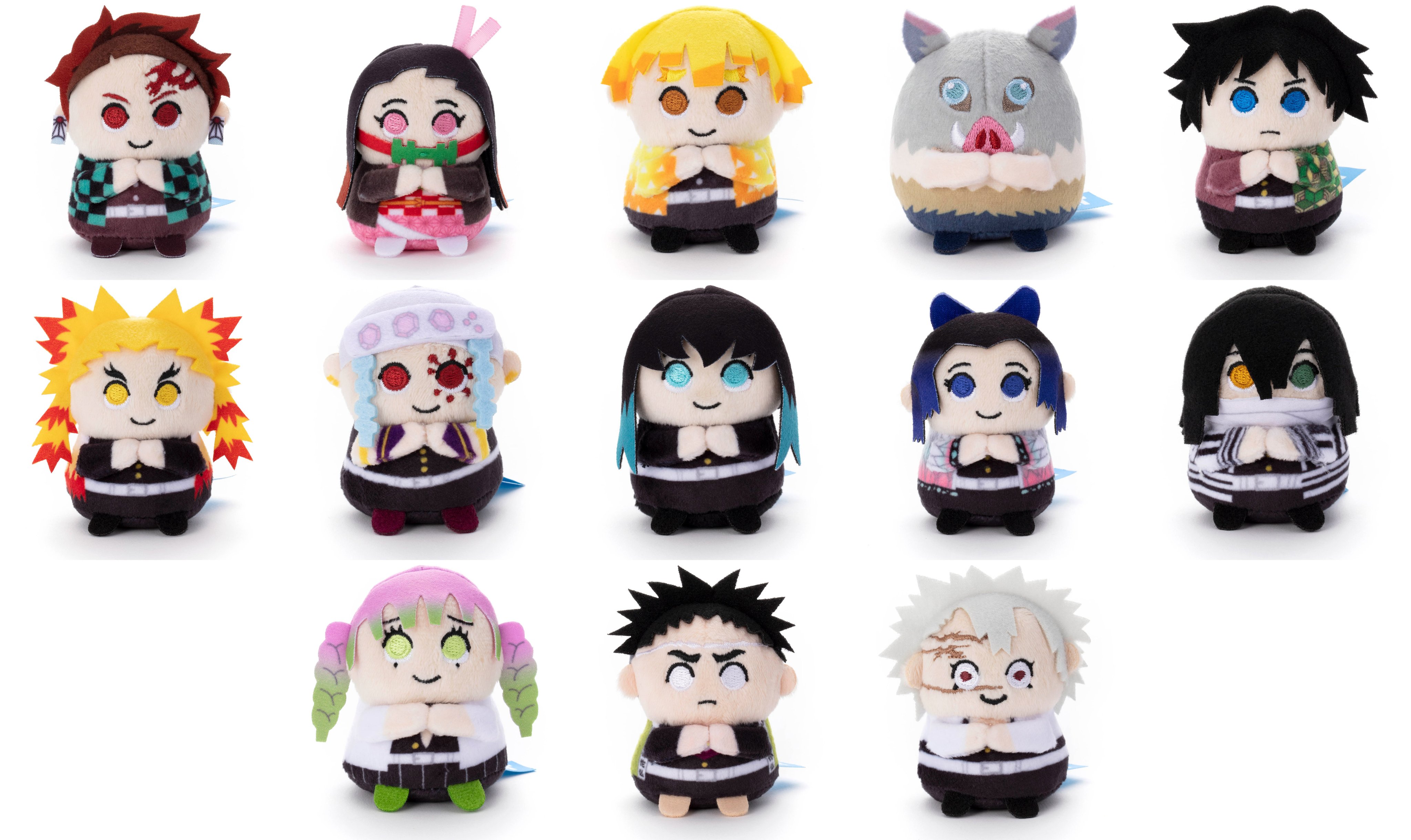 期間限定半額以下 鬼滅の刃 ミニミニフレンズ Amazon.co.jp 期間限定半額以下 鬼滅の刃 ミニミニフレンズ Amazon.co.jp
