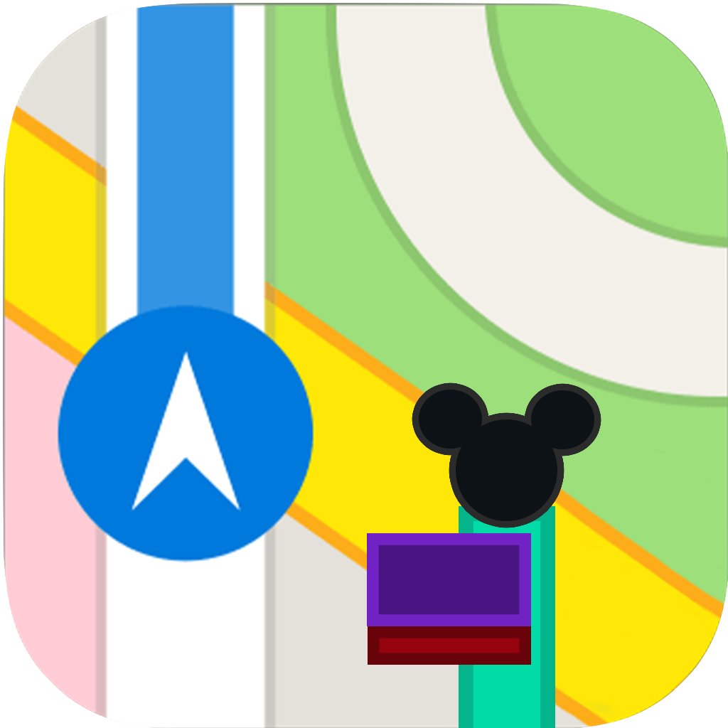 Featured image of post Disney App Icons For Iphone - A showcase of beautiful mobile app icons.