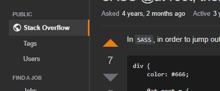 DirtyCode1337's tweet photo. #Coding what it really is: When you #google your #question, find @StackOverflow #answer, look at it, no matching answer, but the question is really good and you want to #upvote the question and you find out, you've already done this month or maybe years ago! :) #stackoverflow #so https://t.co/O3SJufCiCM