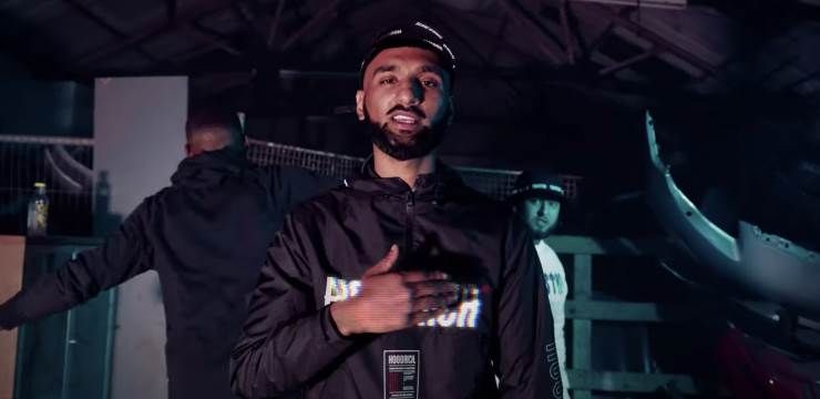 GRMDAILY's tweet photo. NEW: @SPARKAMAN14, Smasha &amp; @kwarmzy_ connect to "Let Man Know"

➡️ https://t.co/xJSu8mID43 https://t.co/f6Idp2qHl4