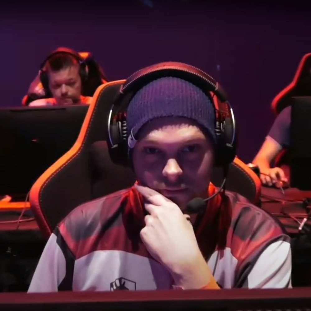 Masters Clash Event tweet media