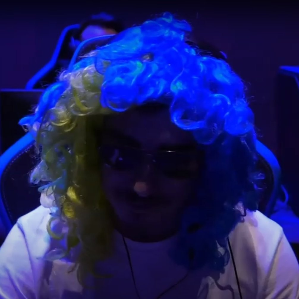 Masters Clash Event tweet media