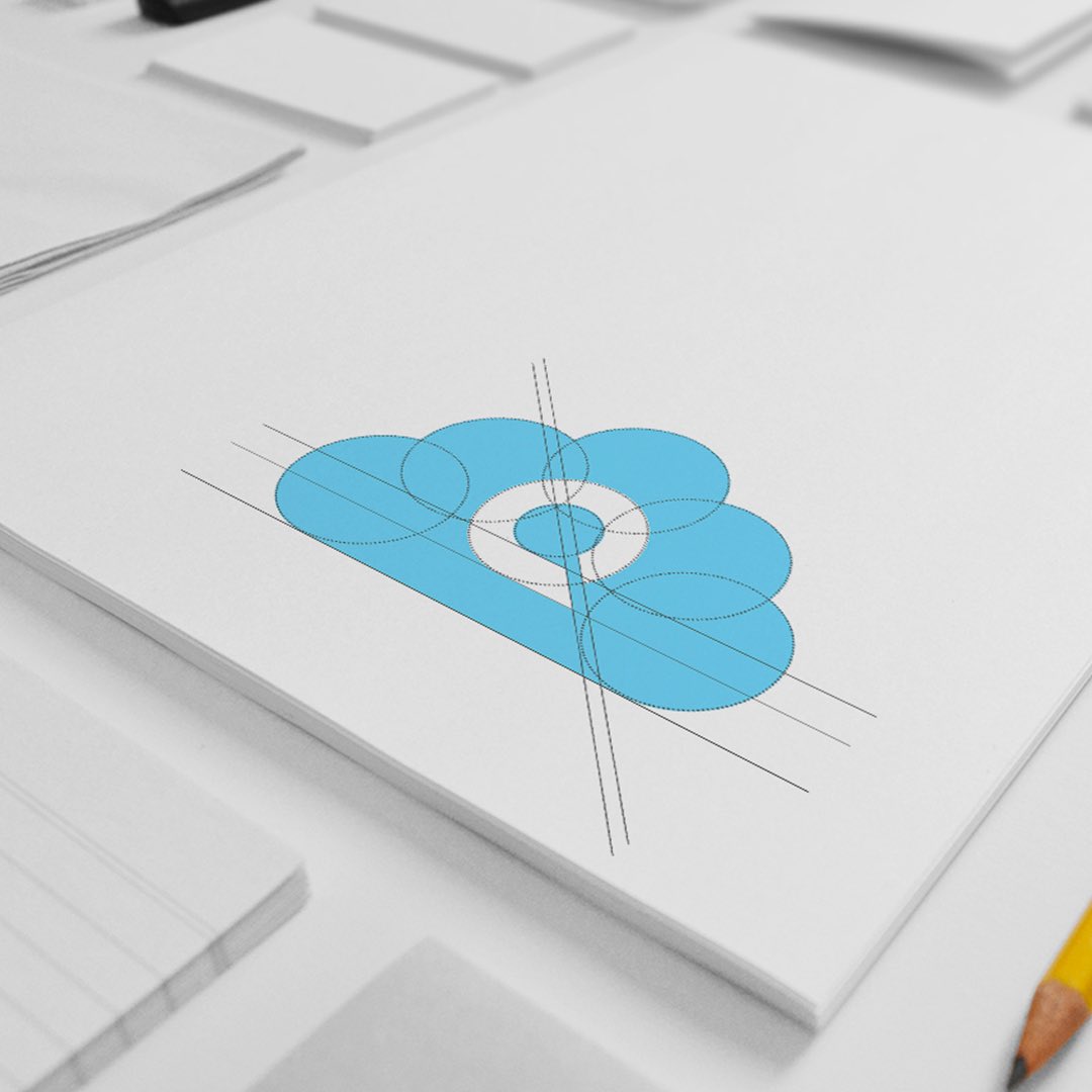 TheVisualSpace's tweet image. Cloud Quota Logo Design

This was a random company name generated so I could work on my logo design techniques. I also made some mock-ups to help showcase the logo once it was done. Hope you like it!