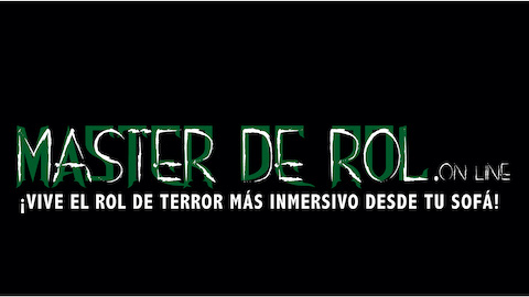 ¿Ganas de jugar a rol pero es complicado juntarte con tus amigos para disfrutar de las partidas? Con Master de Rol puedes hacerlo de manera online y a buen precio, más información aquí: circulo8.com/master-de-rol-…