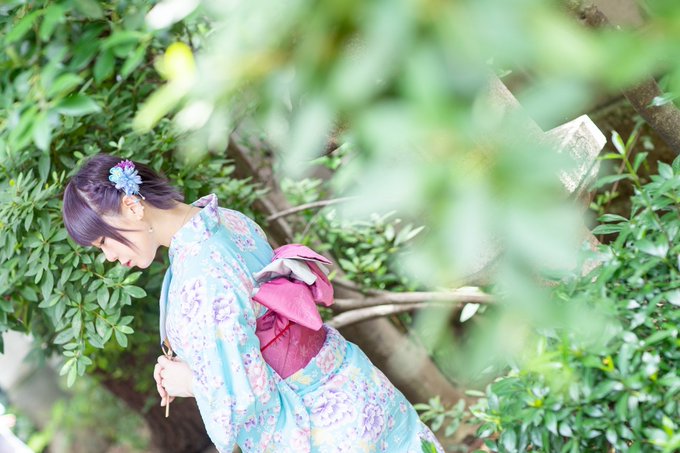 コスプレイヤー碧葉さちのTwitter画像12