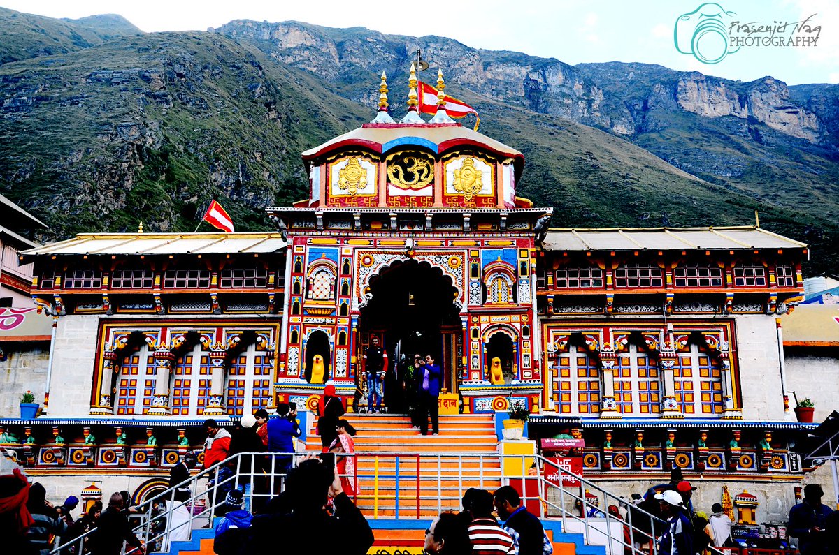 PrasenjitNag12's tweet photo. Jai BADRIBISHAL #Chamoli , #NandadeviBiosphere #Garwal #Himalayas #Uttarakhand #India #chardham  #Uttarakhandtourism #Uttaranchaltourism #Devbhoomi #simplyheaven #snowpeak     #mountains #trekking  #hikingadventures
@UTDBofficial

@incredibleindia https://t.co/gR2PTNc7RC
