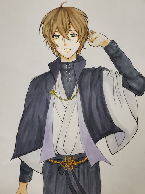 夢野幻太郎のtwitterイラスト検索結果 夢野幻太郎のtwitterイラスト検索結果