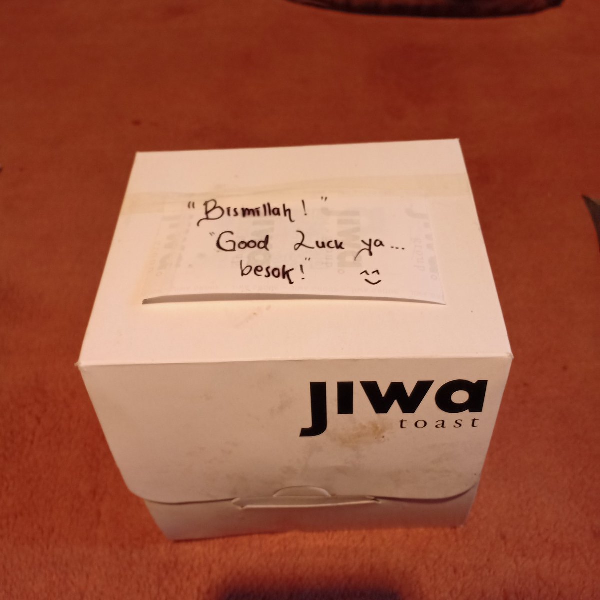 Wahyu Tri tweet media