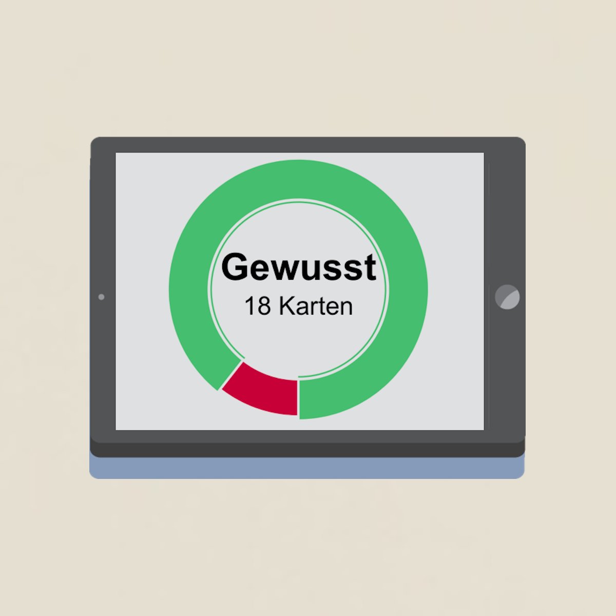 card2brain's tweet photo. Oléolé! Jetzt gibt's den neuen Selbsttest-Modus auch auf der Mobile App. Einfach Version 5.8.1 runterladen und los.
Was sonst noch neu ist, liest du im aktuellen #card2brain Newsletter:
👉https://t.co/A9Ivv1QaPk
#elearning #lernkarten #lernkartenapp #digitalerunterricht https://t.co/OGHN3FAVte