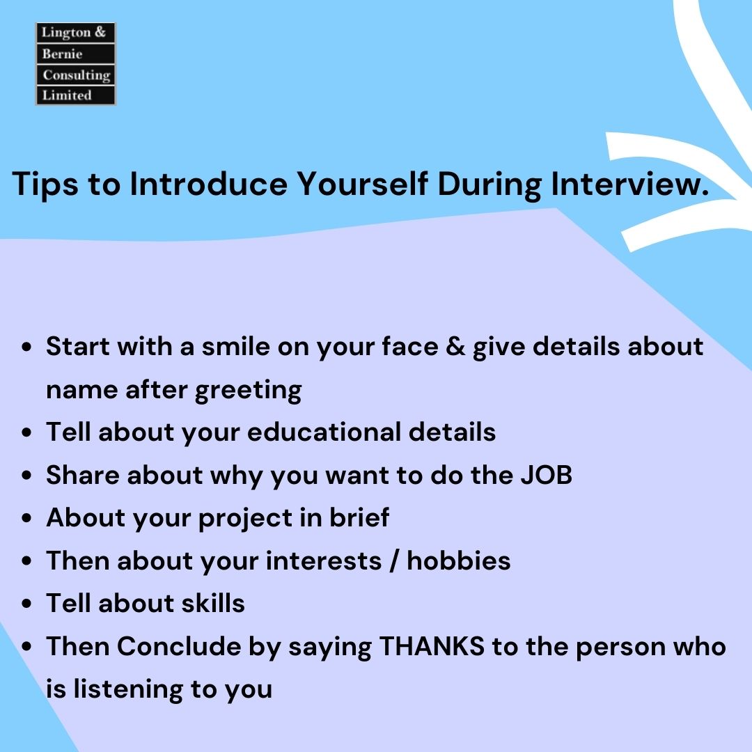lingtonbernie1's tweet image. #hrinterviewtips #traning