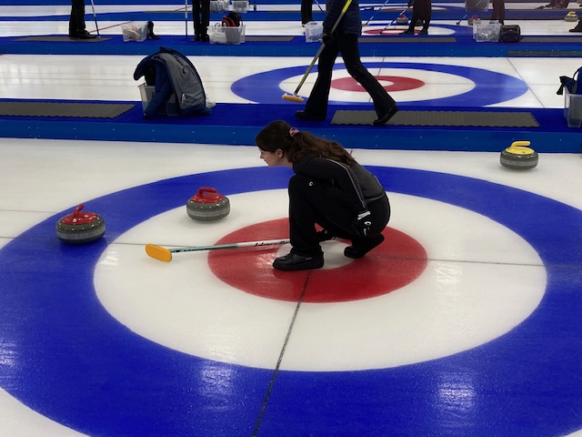 British Curling tweet media