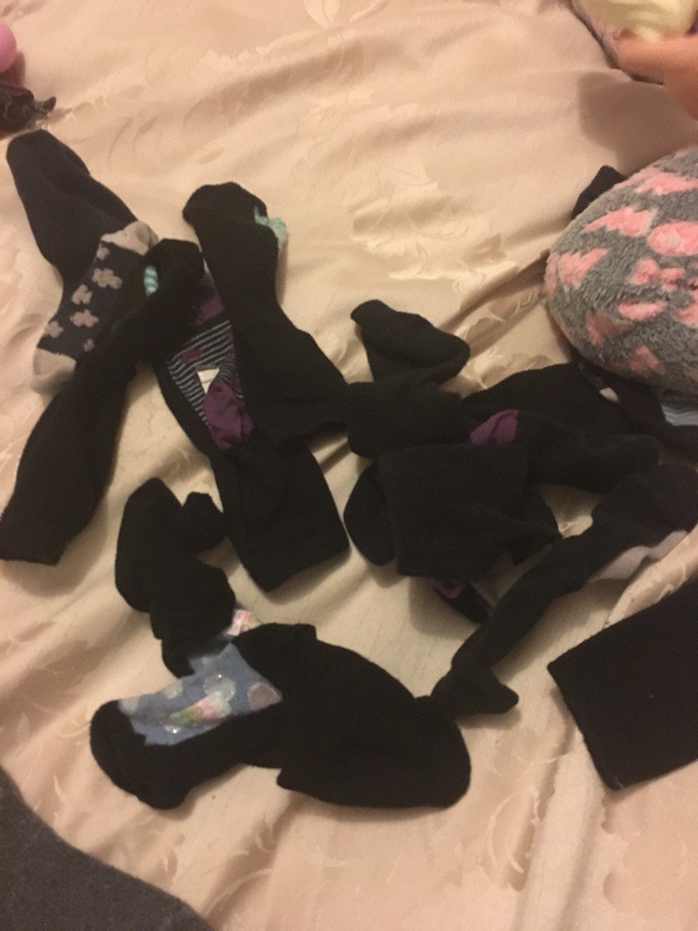 chantalorm's tweet photo. We are loving the home learning children are sharing on Tapestry! @LongMeadowSch @MrsFrostEYT
#sortingsocks https://t.co/c8y4P8Sz0d