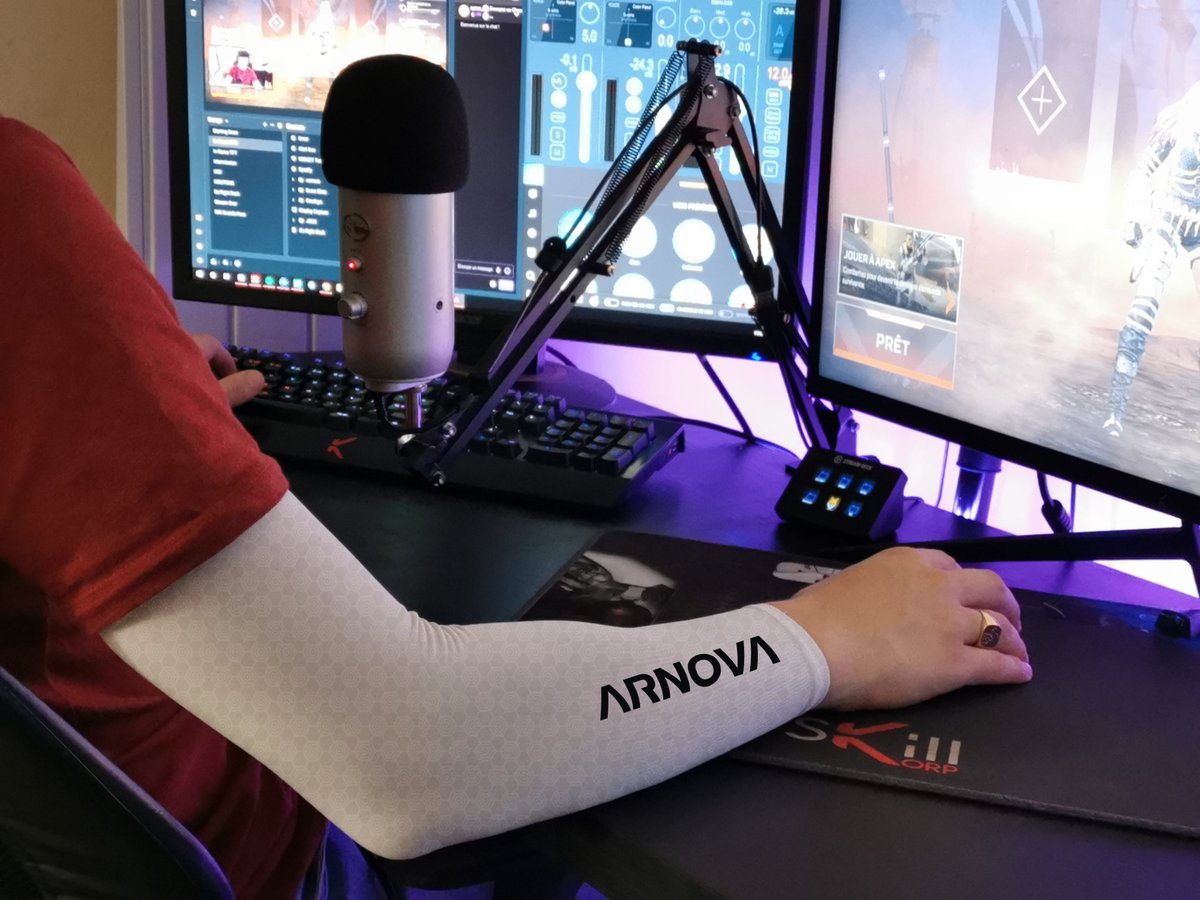 ArnovaGG photo