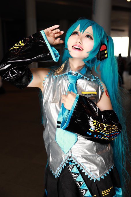 Twitterのコスプレ画像50