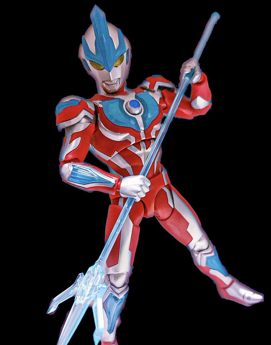 Twoucan ウルトラマンギンガ の注目ツイート イラスト マンガ コスプレ モデル