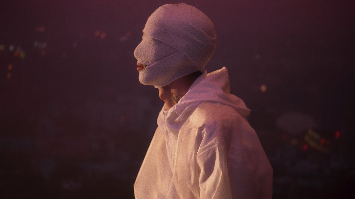 Salut c’est le producteur de <a href="/Yuzmvoriginal/">Yuzmvoriginal</a> je vais RT tous les posts qui contiennent un extrait de #MiroirdesLimbes 🦂