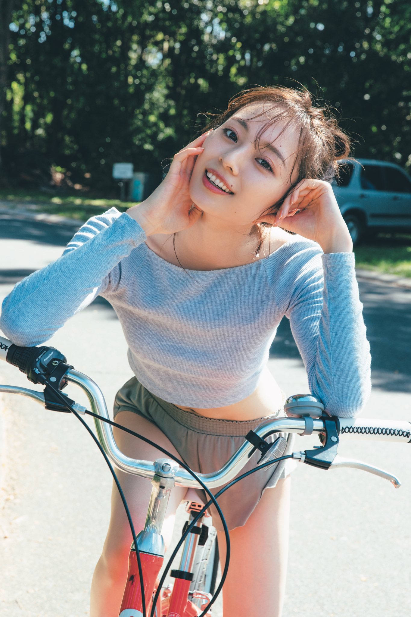 梅澤美波1st写真集『夢の近く』発売中【公式】 na platformě X 梅澤美波1st写真集『夢の近く』発売中【公式】 na platformě X