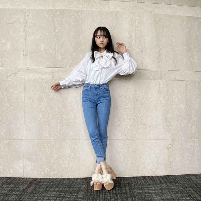 Twitterのコスプレ画像6