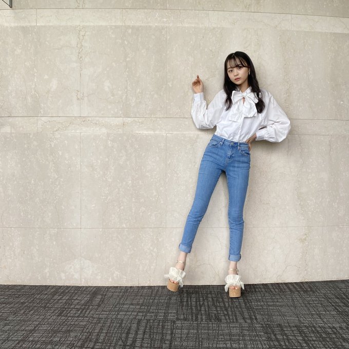 Twitterのコスプレ画像7