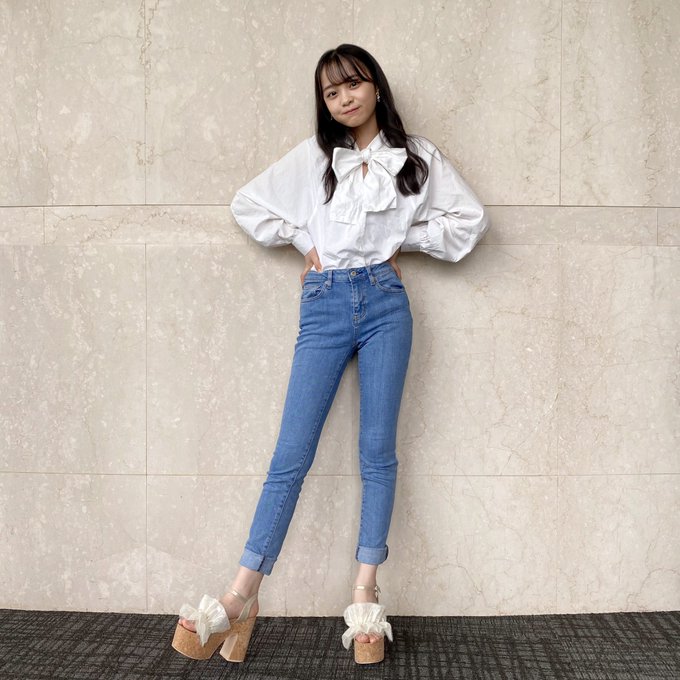 Twitterのコスプレ画像8