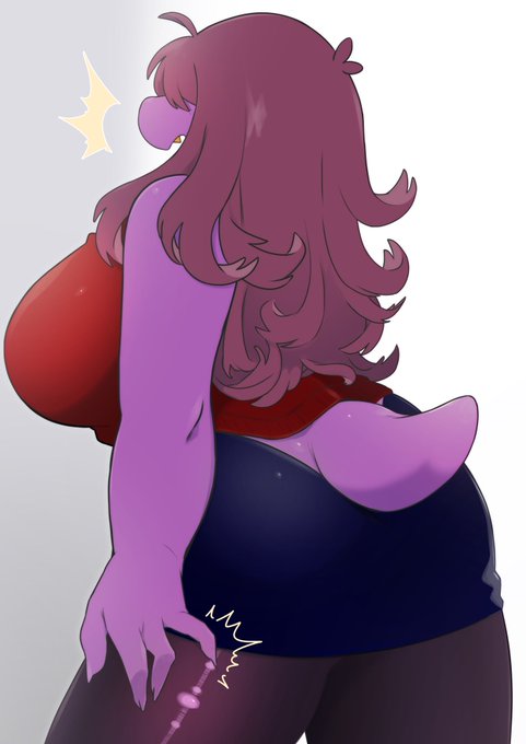 これは女医のスージィちゃんに夢を見すぎて女医ですらなくなってしまったスージィちゃん     ストッキングすぐ伝線する 