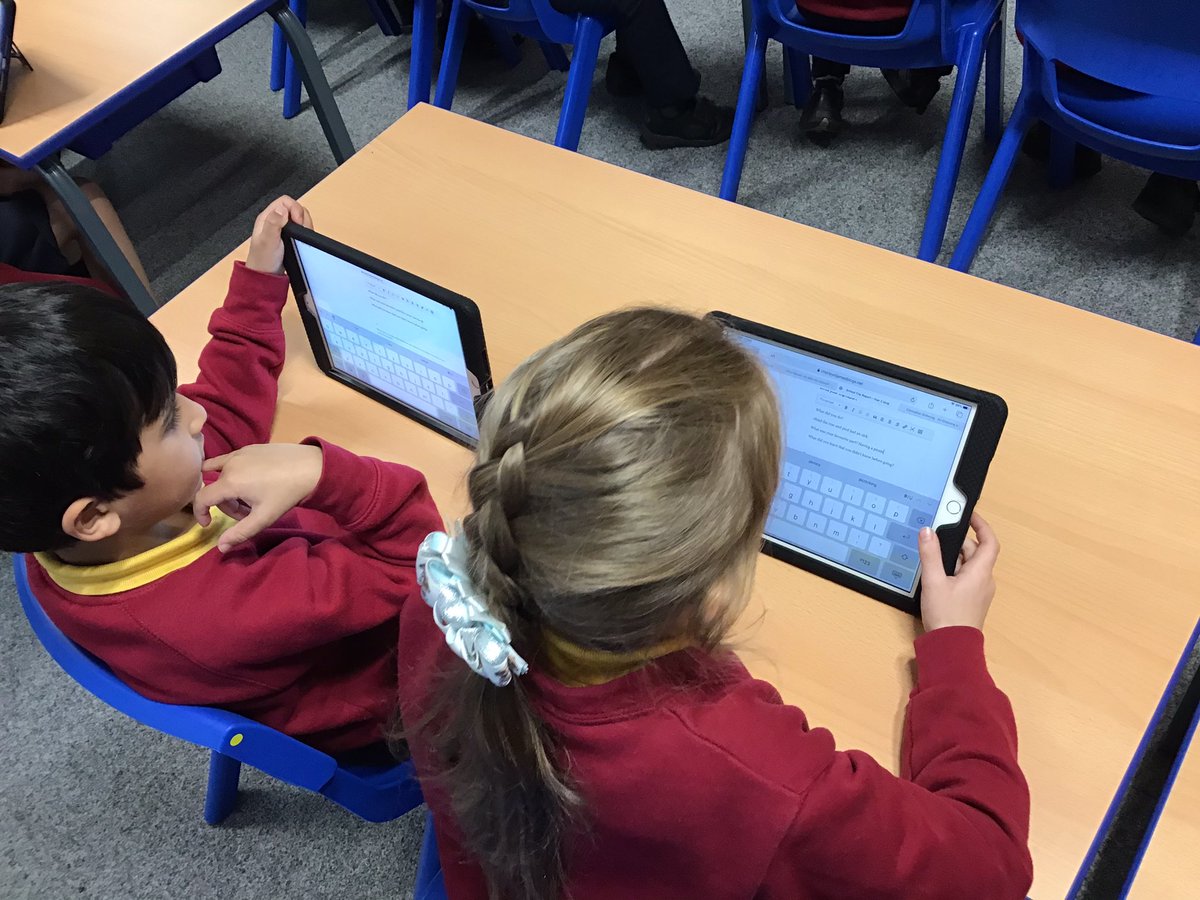 StJamesYear2's tweet photo. @StJamesYear2 we’re so excited to read the comments on our blog! Thank you to everyone that left one! We are busy now writing our first blog so watch this space! #blogging #EveryoneCanBlog @StJamesChorley @Abdulchohan @DeputyMitchell https://t.co/jS3l4ajiQ7