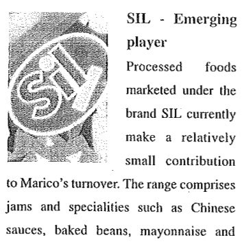 It’s not as if ‘bluechip’ companies don’t make mistakes. Their ability to course correct makes the business achieve longevity. Here’s how to cut losses Marico style. (No reco, just observation). Circa 1997. Launches SIL range of products. Mainly jams. (1/7)