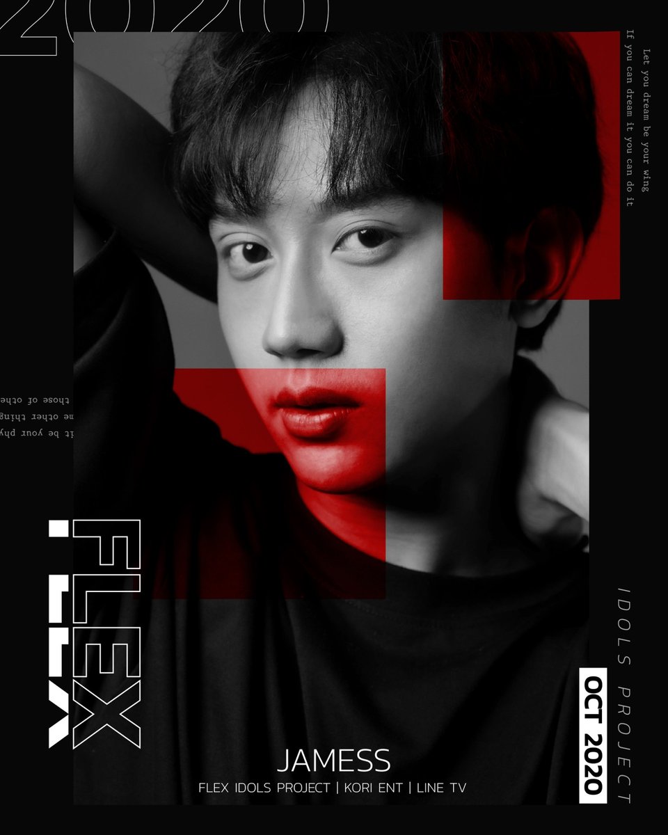 FLEX_TH's tweet photo. 25.09.2020 FRI 8PM (TH)⁣⁣
⁣⁣
D-3

FLEX Idols Project 'EP.0'⁣⁣
⁣⁣
⁣ติดตามชม FLEX Idols project EP.0 ได้ทาง line tv เท่านั้น

#FLEX_TH #FLEXidolsproject #EP0
#KORIENT #LINETV https://t.co/tUrblVha4A