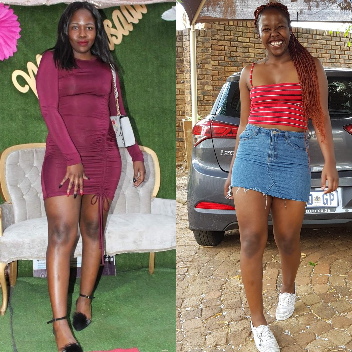 __Onthatile_'s tweet photo. 5 ladies who are okay with their body but want to lose belly fat .. Let's do this.!!! Whatsapp 0717914476 #GirlzTalkZa #KeepHimComingBackForMore https://t.co/Tf25TfP229