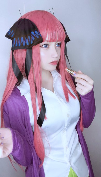 コスプレイヤーあかせあかりのTwitter画像4