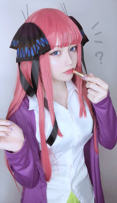 コスプレイヤーあかせあかりのTwitter画像5