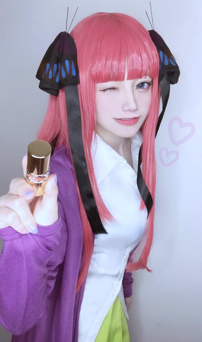 コスプレイヤーあかせあかりのTwitter画像6