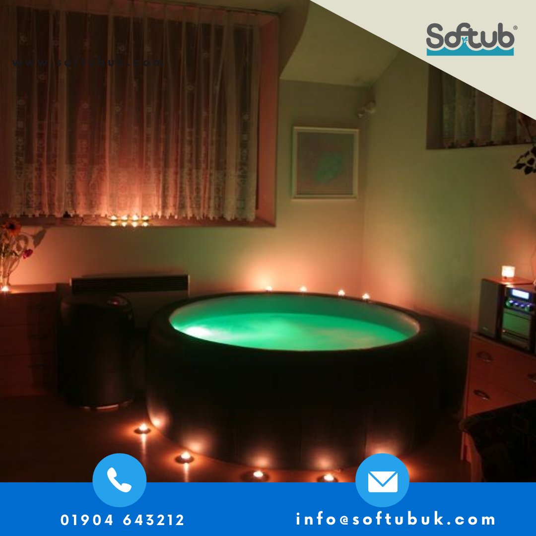 Softub_UK's tweet photo. Did you know that treating yourself to a calm, quiet, undistracted Softub soak at night can also serve to help you get a night of better, deeper sleep?

Contact us for more details:
https://t.co/EtvyDu3vXF

#stayathome #softub #hottub #relax #luxury https://t.co/eX9PqIdBOc