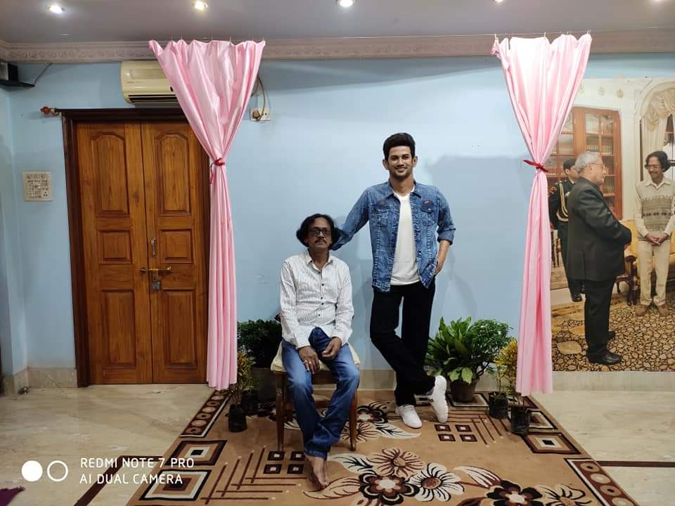 iamdeb_roy's tweet photo. #SSRAllMSReport
#Justice4SSRIsGlobalDemand
#JusticeforSushantSingRajput
Ali re ali ab NIA ki bari ali...
Ab NIA dikhayegi tumlogo ki aukat.... https://t.co/hmWEp4zeNC