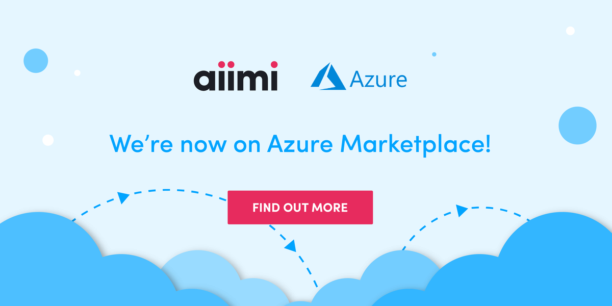 You can now find us on Azure Marketplace! 🎉
 
Take a look at how InsightMaker can help bring clarity to your data:
hubs.ly/H0wMRBg0

#azure #data #cloudmigration #AI #artificialintelligence #machinelearning