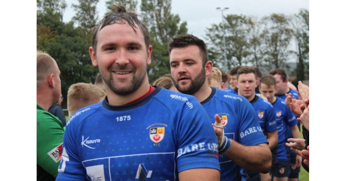 Clifton Rugby tweet media