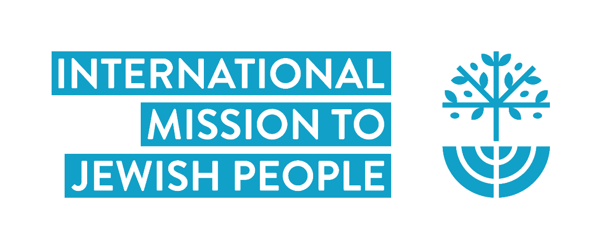 We have some exciting news … We are changing our name and our logo! 

From the 1st January, we will be called International Mission to Jewish people. To find out more about how we have arrived at this important decision and what it means please visit cwi.org.uk/imjp
