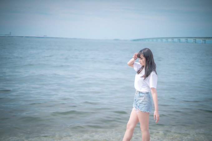 Twitterのコスプレ画像67