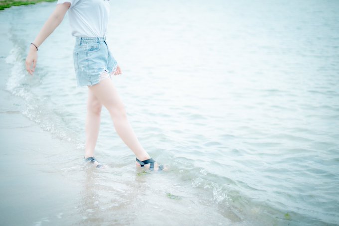 Twitterのコスプレ画像70