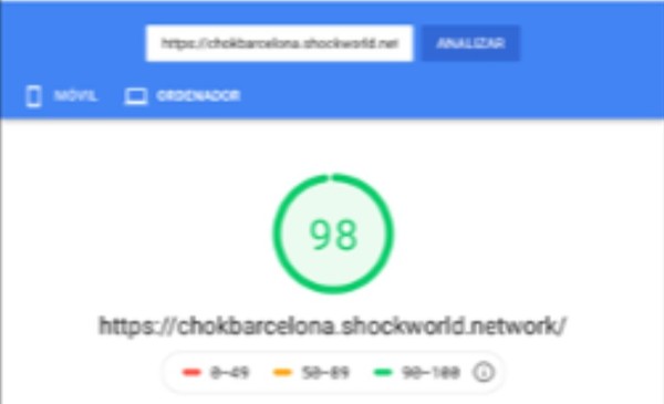 dinamoninternet's tweet photo. Estas seguro que tu tienda virtual aguantará el próximo BlackFriday ?

Si quieres dormir tranquilo esa noche  te damos  algunas pistas. Consulta https://t.co/bjLChdYV9f https://t.co/UH9o26MGQO