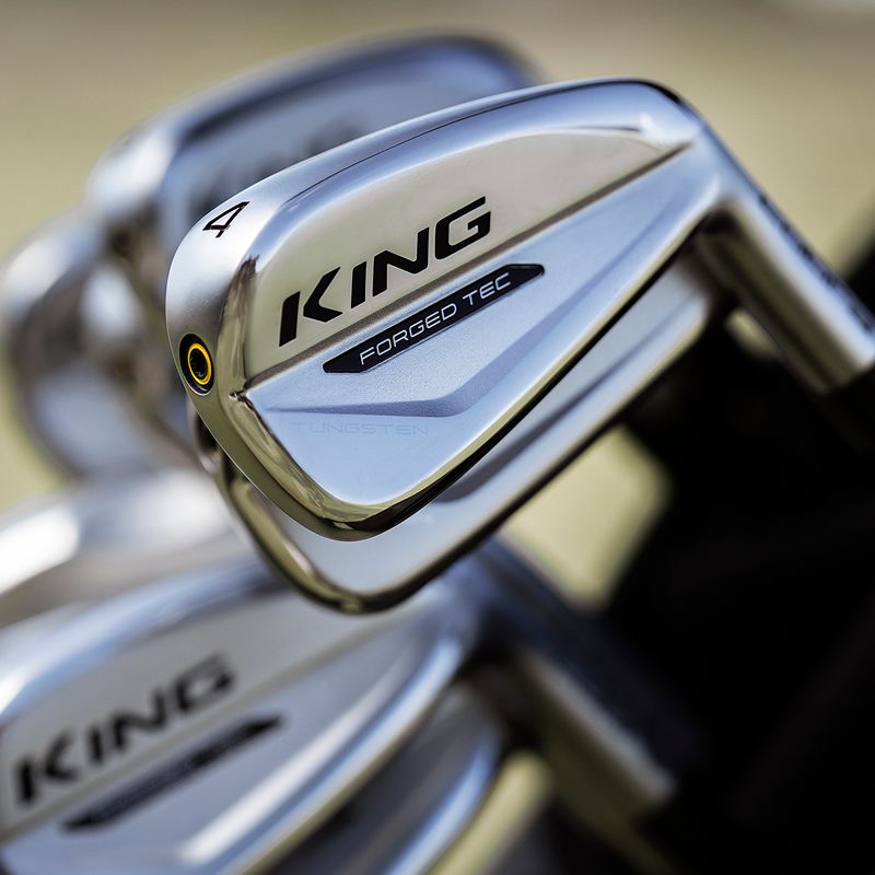 scottsdalegolf's tweet photo. ๐ฅ COBRA FORGED TEC IRONS ๐ฅ
Classic looks fuse with modern technology to unleash a blend of distance and playability in a compact muscle back shape preferred by better players.
Expore Now ๐ https://t.co/QYAqRu217V
#cobragolf #forgedtec @cobragolf @cobragolfuk https://t.co/qNjUrNgun3