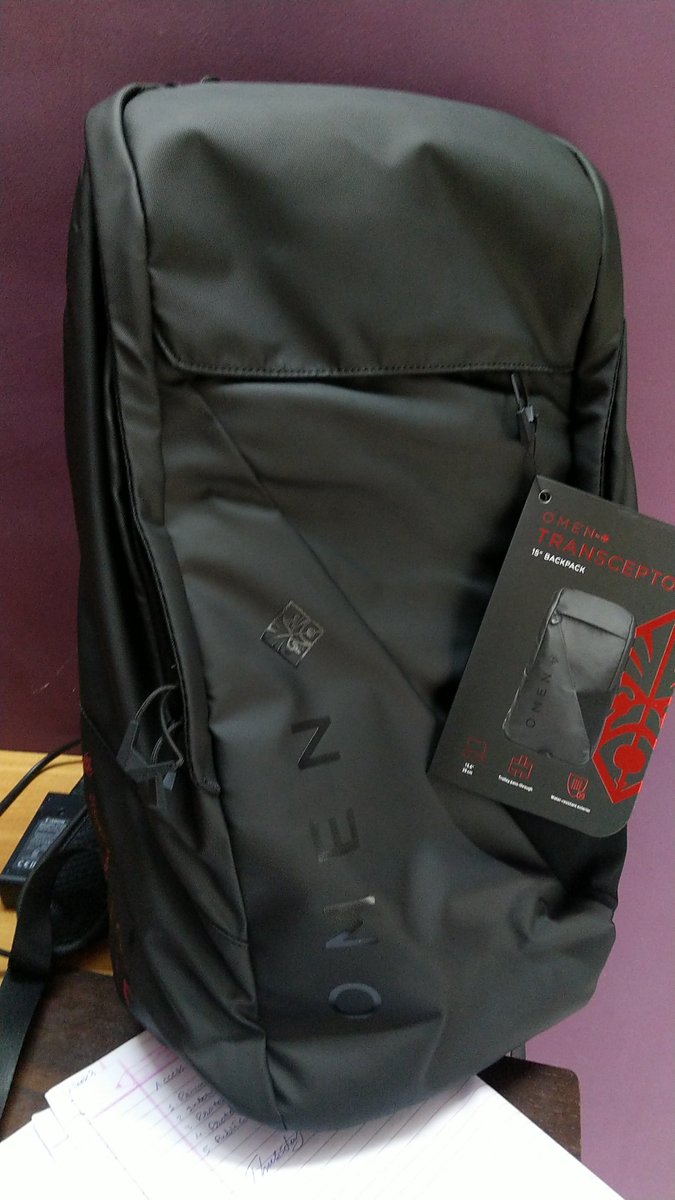 GeetPatel's tweet photo. @desicycle @undRsg @sriniva7s @vishalash_ @BediVickram @PrasannaMoghe1 Yes.. and, I got my bag delivered, today. https://t.co/lJnnCQ5CU2