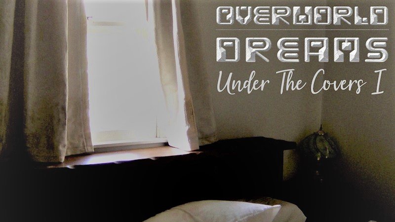 ProgCritique's tweet photo. Under The Covers Par Overworld Dreams https://t.co/MVum62EWzT #review #chronique #progmusic #progband #rock #psychédélique #France #psychedelics #critiques #neoprog #rockprogressif #progressiverock #rock https://t.co/g45y69LE78