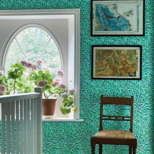 _TopDesigner's tweet image. NEW IN - Queen Square Wallpaper by Morris &amp;amp; Co.
A stunning collection of wallpapers created in collaboration with the renowned interior designer Ben Pentreath.
Available from Top Designer --&amp;gt; buff.ly/2FGHYSb

#wallpaper #Wallpapers #interiors #interiorstyling