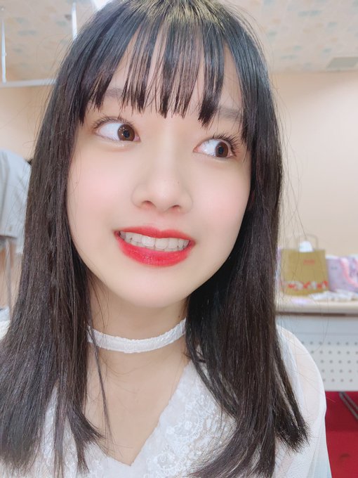 Twitterのコスプレ画像1