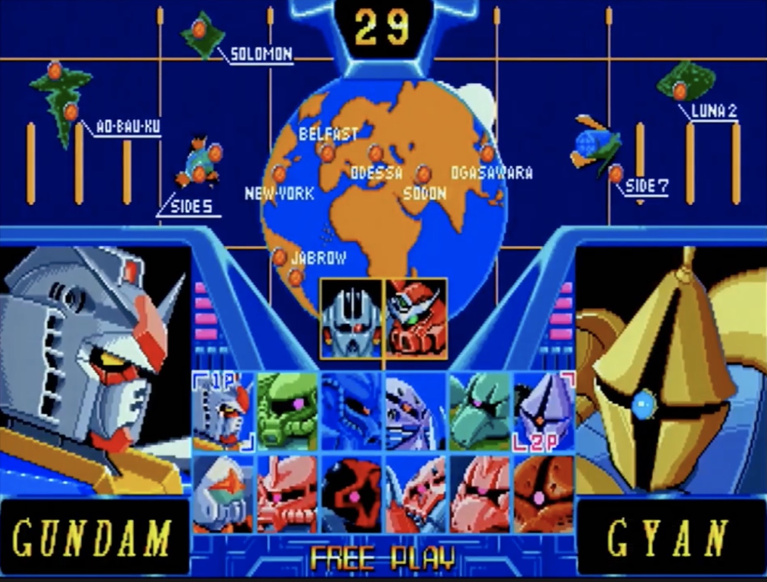تويتر Furious على تويتر ガンダムac 高田馬場ミカドの対戦格闘ゲームイベント ガンダム 勢がプレイしたことないゲーセンで主流のガンダムの対戦格闘ゲーム 機動戦士ガンダムex Revue 大会 配信中 T Co Hpvjmpcoua T Co 6dlgkwauyg