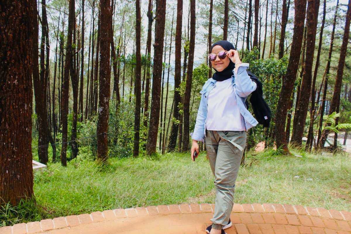 SNurzainab's tweet photo. Happiness to smile😄
#ninab
#selebsumbar
#ARMY https://t.co/isSD6OY5HC