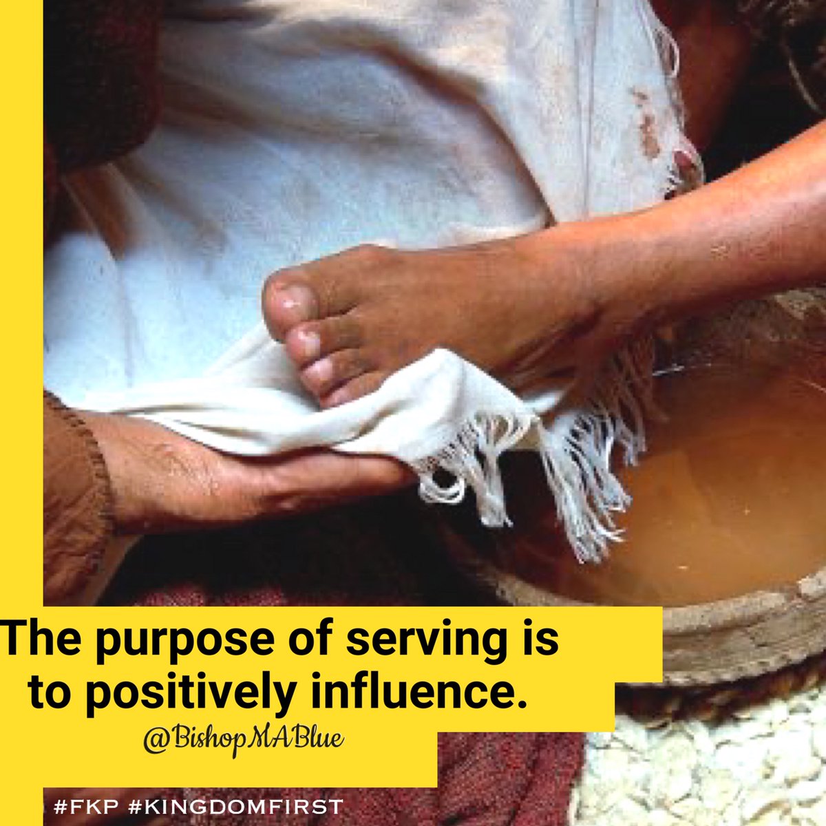 BishopMABlue's tweet photo. #KingdomFirst #BishopBlue #FKP #FKP2020 #purpose #serving #servanthood #positive #influence #positivelyinfluence #leadership #inspiration https://t.co/e5d8l8Fymq
